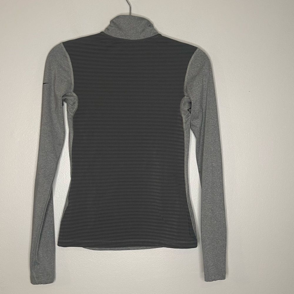 Nike Pro Hyper Warm Grey - Picture 8 of 8